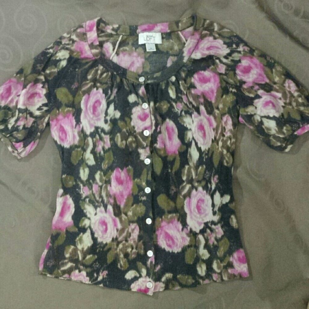 LOFT TOP
